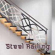 Steel Railing Design Catalogue