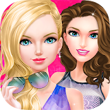 Girls Date - Besties Hang Out icon