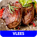 Cover Image of Download Vlees recepten app nederlands gratis 2.14.10154 APK