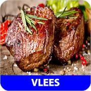 Vlees recepten app nederlands gratis