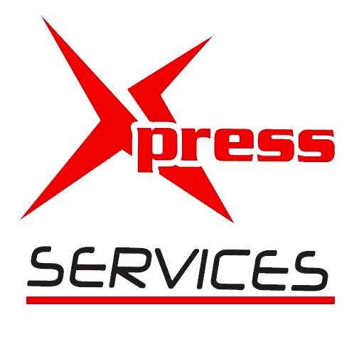 Xpress Services logo