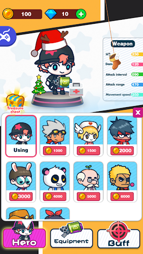 Gun Party Screen 3