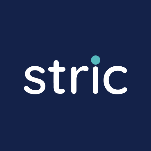 Stric logo