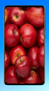 Imágen 14 Apple Wallpaper 4K android