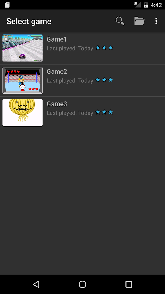 John Gba Lite Para Android Apk Descargar