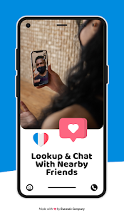 France: Dating App Online