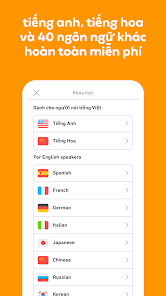 Làm cách nào để cấp quyền cho bài kiểm tra ghi lại màn hình máy tính của  tôi? – Duolingo English Test