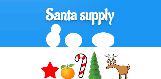 Santa Supply