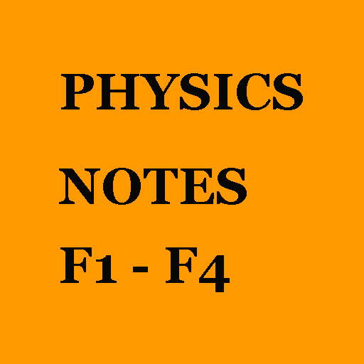 Physics Notes logo