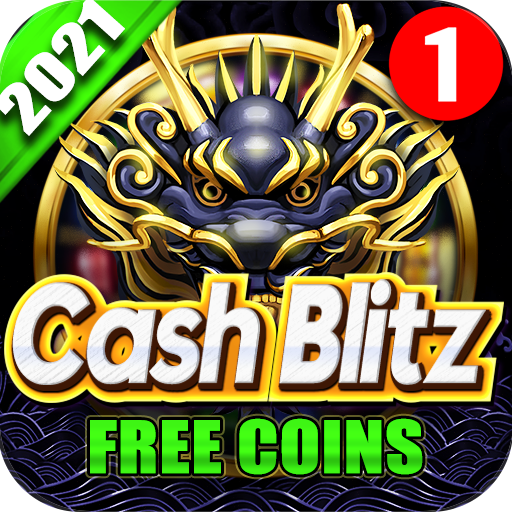 Cash Blitz Free Coins