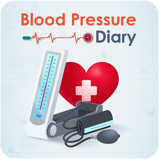 Blood Pressure Tracker & Diary