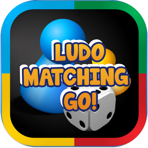 LUDO MATCHING GO
