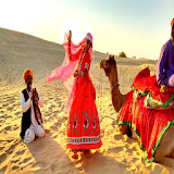 Thar Desert & Sindh Songs Videos icon