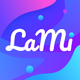 Lami - Live & Voice Chat icon