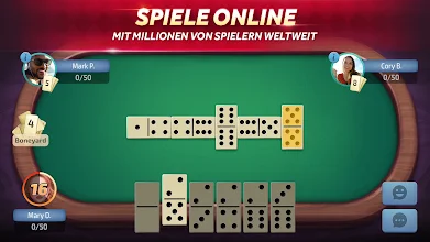 Spiel online