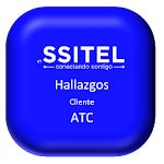 Cover Image of 下载 hallazgos Cliente ATC  APK