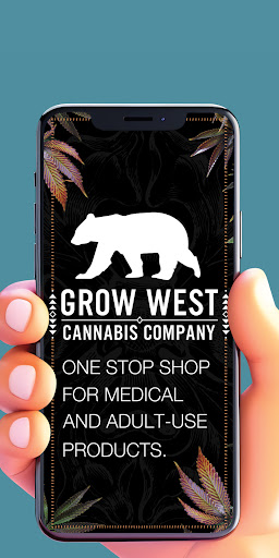 Android application Grow West MD screenshort