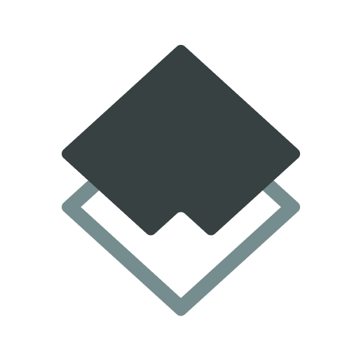 Stockr - Keep track of your fi logo