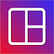 CollageArt -Photo Collage Grid - Androidアプリ