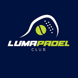 Значок приложения "Luma Padel Club"
