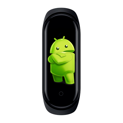 Mi Band 5 WatchFaces Apps on Google Play