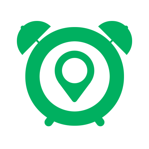 엘람 - 위치기반 알림 서비스 logo