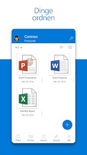 Microsoft OneDrive App Herunterladen 4