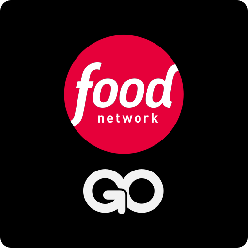 Food Network GO - Live TV 3.33.0 Icon