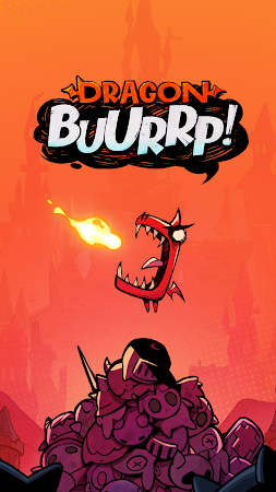 Game screenshot Dragon BUURRP! mod apk