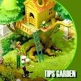 Tips new Gardenscapes icon
