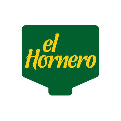 El Hornero Ecuador logo