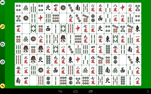 Mahjong Connect screenshots 5