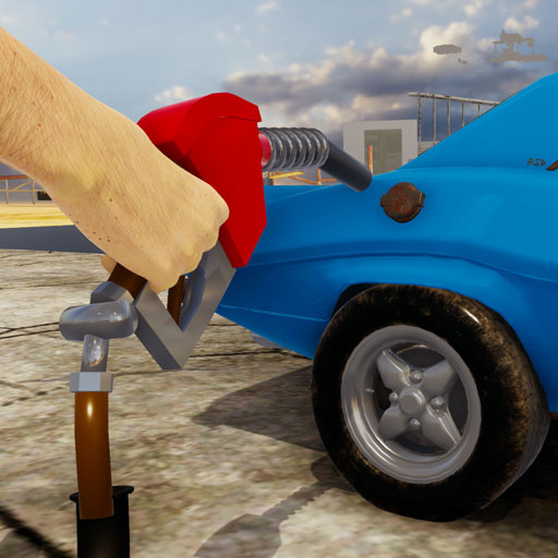 Gas Station Cashier Simulator Download on Windows