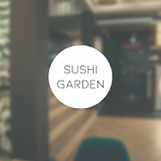 Sushi Garden