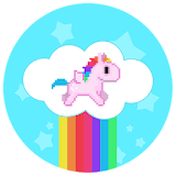 Dashing Rainbows icon