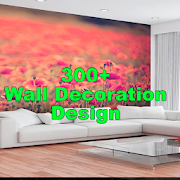 300+ Wall Decoration Design