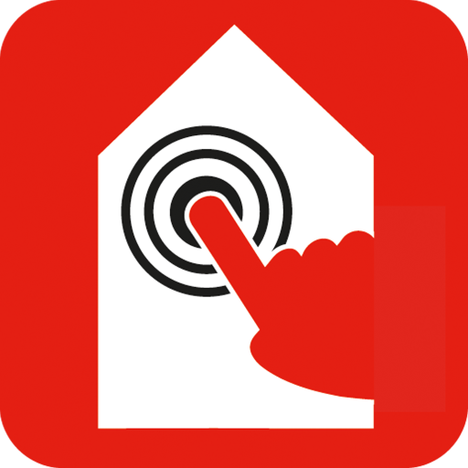 Woonoverlast Eindhoven - app j logo