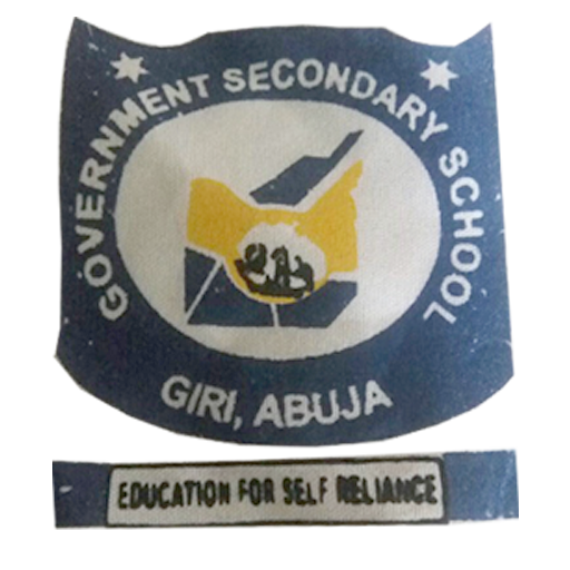 GSS Giri logo