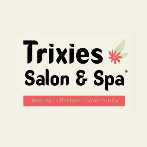 Trixies Salon & Spa Connect