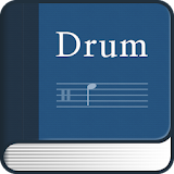 Drum Beginner's Drum School icon