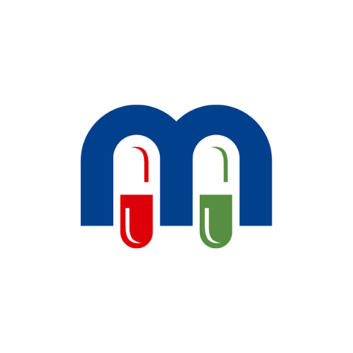 Medaura logo