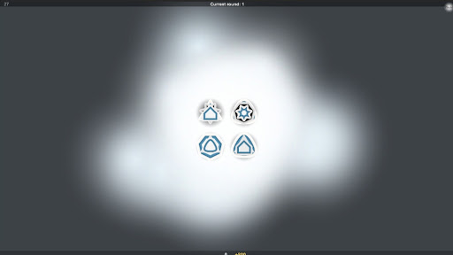 Android application PolyLogic screenshort