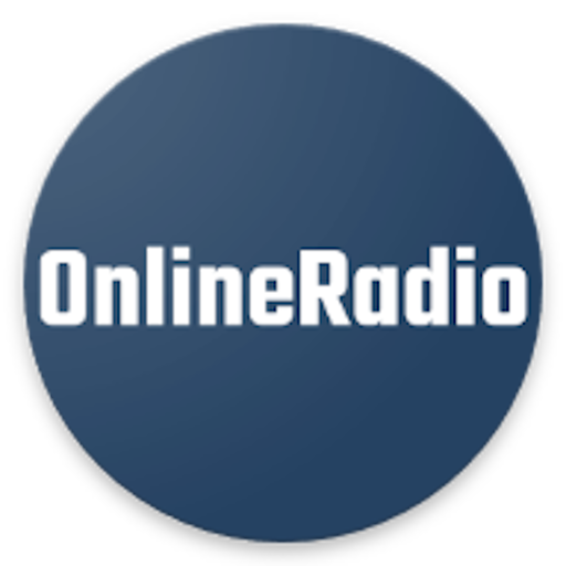 OnlineRadio logo