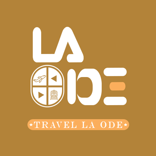 Travel La Ode 1.3.0 Icon