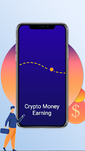 Crypto Money Earning