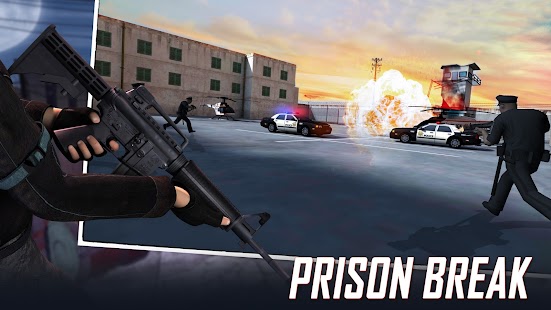IGI FPS Shooting Offline Games Screenshot