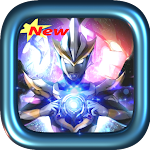 Cover Image of ดาวน์โหลด Guide Ultraman: Legend Of Heroes Orcos 1.15 APK