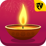 Diwali - Pujan Vidhi, Fireworks, Crackers, Prayers