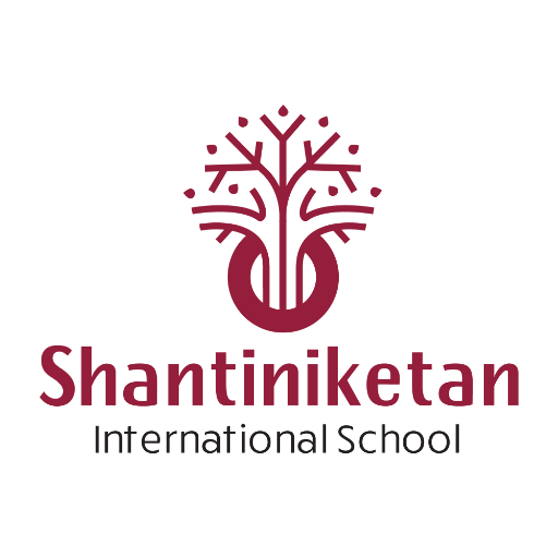 SHANTINIKETAN BACHUPALLY logo