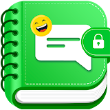 My Chat Diary - Daily Journal icon